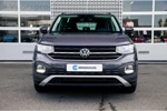 Volkswagen T-Cross 1.0 TSI 95 5MT Life