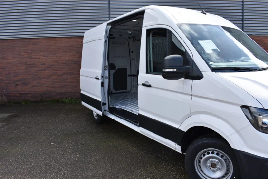 Volkswagen Crafter 30 2.0 TDI 140 pk L3H3 Comfortline