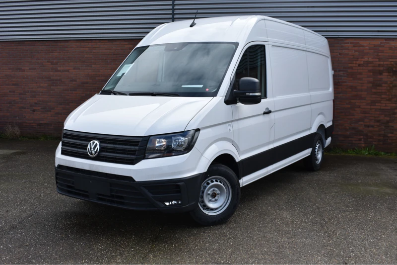 Volkswagen Crafter 30 2.0 TDI 140 pk L3H3 Comfortline