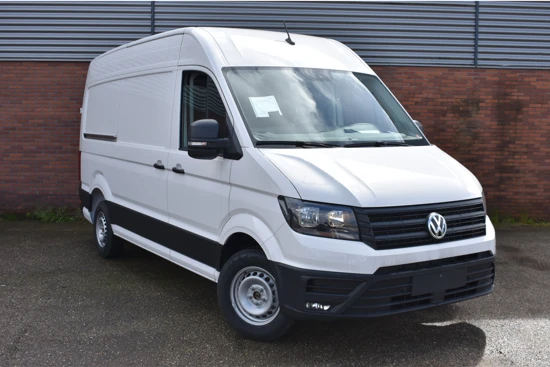 Volkswagen Crafter 30 2.0 TDI 140 pk L3H3 Comfortline