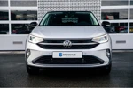 Volkswagen Taigo 1.0 TSI 110 6MT Style