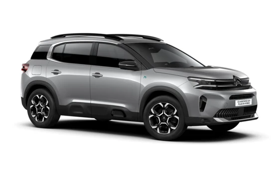 Citroën C5 Aircross 1.6 180 pk Automaat Plug-in Hybrid Plus