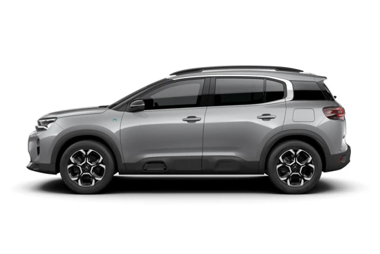 Citroën C5 Aircross 1.6 180 pk Automaat Plug-in Hybrid Plus