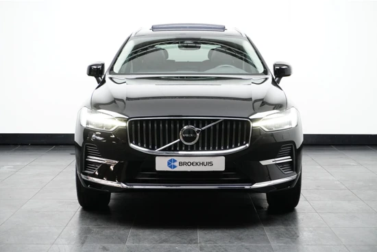 Volvo XC60 Recharge T6 AWD Plus Bright | Long Range