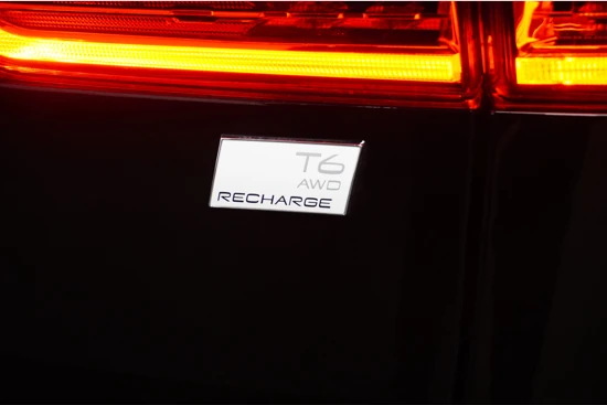 Volvo XC60 Recharge T6 AWD Plus Bright | Long Range