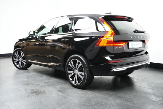 Volvo XC60 Recharge T6 AWD Plus Bright | Long Range