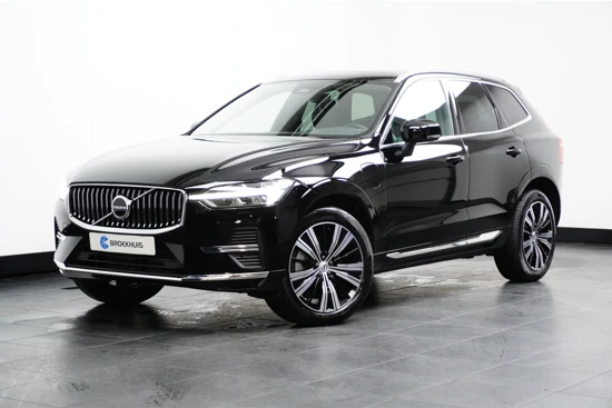 Volvo XC60 Recharge T6 AWD Plus Bright | Long Range