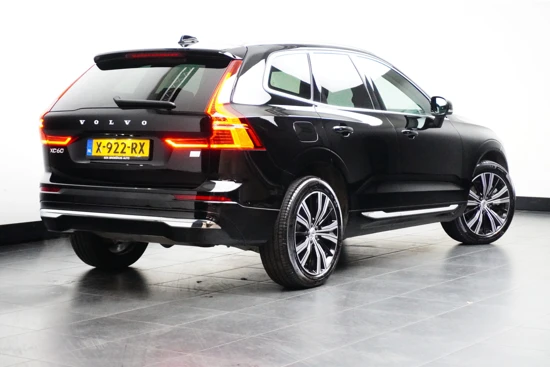 Volvo XC60 T6 Recharge AWD Core Bright | Long Range | 20'' | Panoramadak | Adaptieve cruise | Camera | BLIS