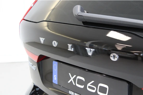 Volvo XC60 Polestar Engineered T8 455PK | Full Options! | Dubbel Glas | B&W Audio | 22'' | Head Up