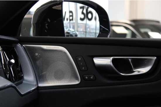 Volvo XC60 Polestar Engineered T8 455PK | Full Options! | Dubbel Glas | B&W Audio | 22'' | Head Up