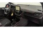 Ford Fiesta 1.1 Trend