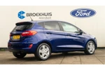 Ford Fiesta 1.1 Trend