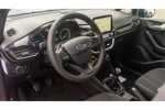 Ford Fiesta 1.1 Trend