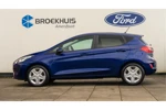 Ford Fiesta 1.1 Trend