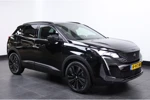 Peugeot 3008 1.2 130PK GT Pack | Automaat | Adpatieve Cruise | Stoelverwarming | Dode hoek | BLACK PACK | 19'' Lichtmetaal |