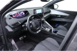 Peugeot 3008 1.2 130PK GT | Automaat | Adpatieve Cruise | Stoelverwarming | Dode hoek | BLACK PACK | 19'' Lichtmetaal |
