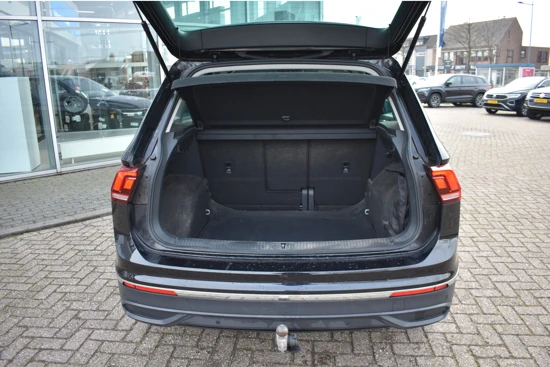 Volkswagen Tiguan 1.5 TSI 150PK DSG-7 Life + | NAVIGATIE | CAMERA | STANDKACHEL | TREKHAAK