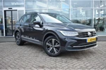 Volkswagen Tiguan 1.5 TSI 150PK DSG-7 Life + | NAVIGATIE | CAMERA | STANDKACHEL | TREKHAAK