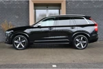 Volvo XC90 T8 AWD Recharge R-Design | Schuifdak | Camera | Stoelverwarming | Standkachel met Volvo On Call App | Carbon Inleg | Adaptieve C