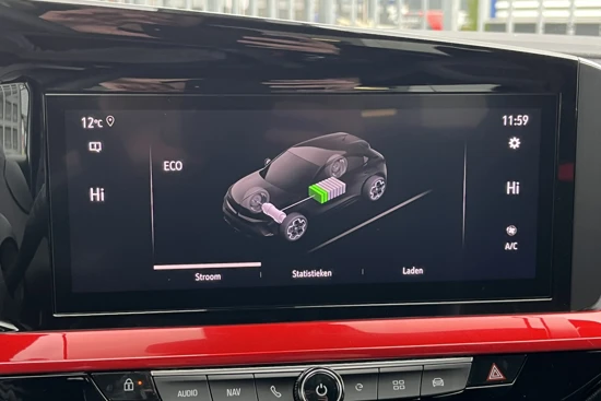 Opel Mokka Electric Level 4 50 kWh