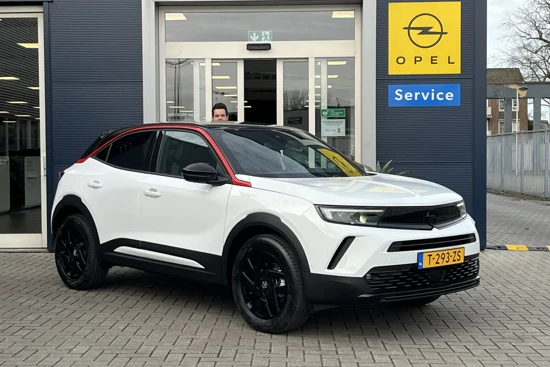 Opel Mokka Electric Level 4 50 kWh