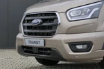 Ford Transit 350 2.0 TDCI 170pk Automaat L3H3 Limited | Bi-Xenon | Adaptive Cruise | BLIS | Trekhaak | Keyless Entry