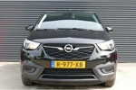 Opel Crossland 1.2 TURBO 110PK ONLINE EDITION AUTOMAAT / NAVI / LED / AIRCO / PDC / 16" LMV / BLUETOOTH / CRUISECONTROL / 2E EIGENAAR /