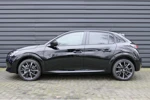 Peugeot e-208 EV 136PK 50 KWH 5-DRS GT AUTOMAAT / NAVI / CLIMA / PDC / 17'' LMV / CAMERA / KEYLESS / FULL-LED / WINTERPAKKET / BLUETOOTH / CRU