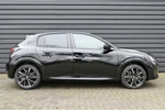 Peugeot e-208 EV 136PK 50 KWH 5-DRS GT AUTOMAAT / NAVI / CLIMA / PDC / 17'' LMV / CAMERA / KEYLESS / FULL-LED / WINTERPAKKET / BLUETOOTH / CRU