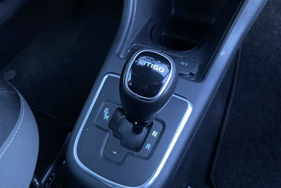 Škoda Citigo 1.0 5D Automaat | Airco | Bluetooth | LMV | Getint glas | Eerste eigenaar | Radio