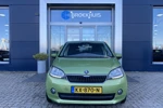 Škoda Citigo 1.0 5D Automaat | Airco | Bluetooth | LMV | Getint glas | Eerste eigenaar | Radio