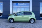 Škoda Citigo 1.0 5D Automaat | Airco | Bluetooth | LMV | Getint glas | Eerste eigenaar | Radio