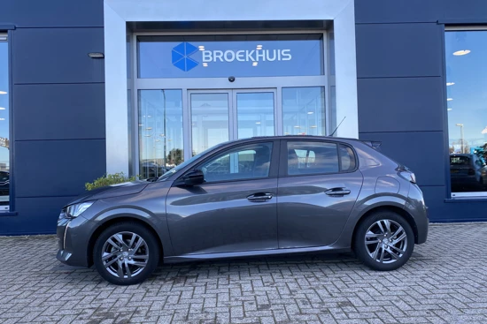 Peugeot 208 Active Pack PureTech 75 | Navigatie | Airco | Sensoren achter | Carplay | LMV