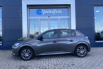 Peugeot 208 Active Pack PureTech 75 | Navigatie | Airco | Sensoren achter | Carplay | LMV