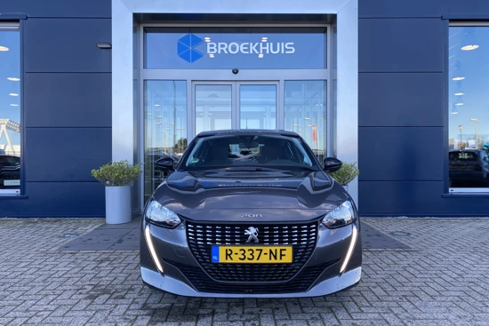 Peugeot 208 208 Active Pack PureTech 75 | Navigatie | Airco | Sensoren achter | Carplay | LMV