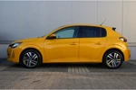 Peugeot 208 1.2 100pk Allure