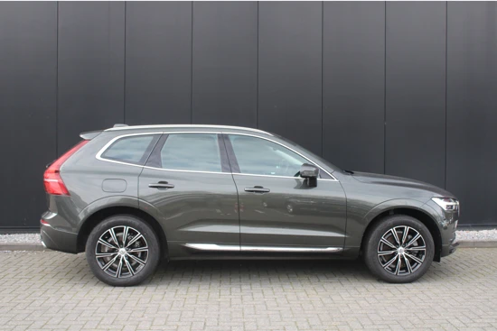 Volvo XC60 T5 Inscription | 1e eigenaar | Panoramadak | Head-up | Camera | Adaptieve cruise | BLIS