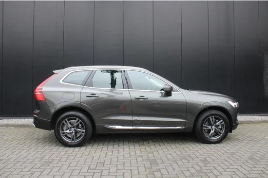 Volvo XC60 T5 Inscription | 1e eigenaar | Panoramadak | Head-up | Camera | Adaptieve cruise | BLIS