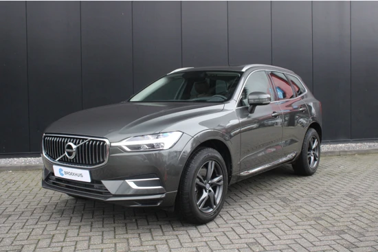 Volvo XC60 T5 Inscription | 1e eigenaar | Panoramadak | Head-up | Camera | Adaptieve cruise | BLIS