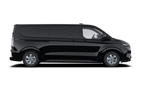 Ford Transit Custom 320 2.0 TDCI L2H1 LIMITED AUTOMAAT | DIRECT LEVERBAAR! | LICHTMETALEN VELGEN | NAVI | TREKHAAK | STOELVERARMING | NIEUWSTE MODEL