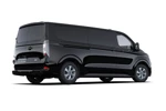 Ford Transit Custom 320 2.0 TDCI L2H1 LIMITED AUTOMAAT | DIRECT LEVERBAAR! | LICHTMETALEN VELGEN | NAVI | TREKHAAK | STOELVERARMING | NIEUWSTE MODEL