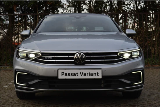 Volkswagen Passat Variant 1.4 TSI eHybrid 218 6DSG GTE Business