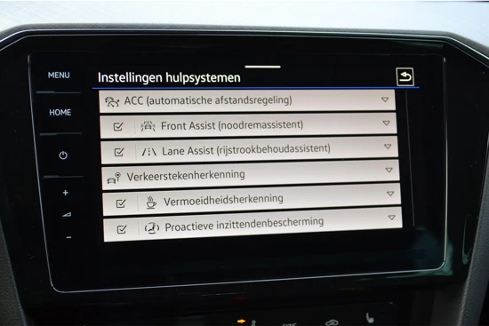 Volkswagen Passat Variant 1.4 TSI eHybrid 218 6DSG GTE Business