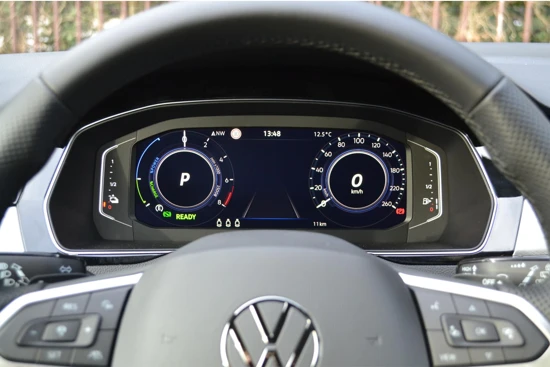 Volkswagen Passat Variant 1.4 TSI eHybrid 218 6DSG GTE Business