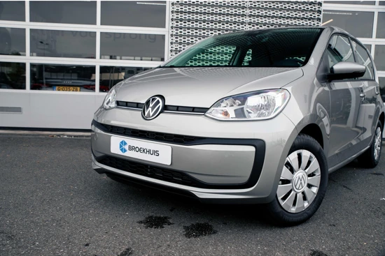 Volkswagen up! 1.0 MPI 65 5MT