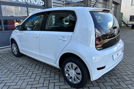 Volkswagen up! 1.0 MPI 65 5MT