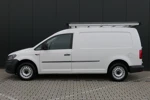 Volkswagen Caddy 2.0 TDI L2H1 Maxi Lengte 2 | Trendline | Navigatie | Bluetooth | Imperiaal | DAB | Airco