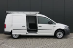 Volkswagen Caddy 2.0 TDI L2H1 Maxi Lengte 2 | Trendline | Navigatie | Bluetooth | Imperiaal | DAB | Airco