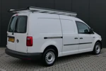 Volkswagen Caddy 2.0 TDI L2H1 Maxi Lengte 2 | Trendline | Navigatie | Bluetooth | Imperiaal | DAB | Airco