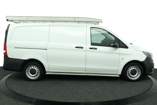 Mercedes-Benz Vito 111 CDI Lang Comfort | Airco | Sidebars | Imperiaal | Laadruimtepakket